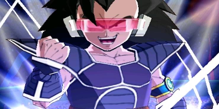 Dragon Ball 18 Things Only True Fans Know About Turles Dragon Ball 18 Things Only True Fans Know About Turles